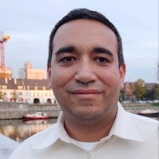 Omar Silva